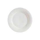 Bonna Marlena Albus Flat Plate 28 cm | S-MLEABS28DZ at Napev GH