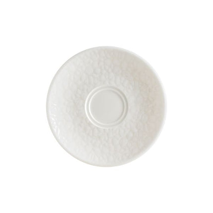 Bonna Marlena Gourmet Coffee Saucer 16 cm | S-MLEGRM04CT at Napev GH