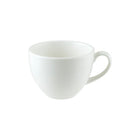 Bonna Matt White Rita Coffee Cup 230 cc | MT-RIT01CF at Napev GH
