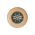 Bonna Mesopotamia Mosaic Wood Gourmet Flat Plate 27 cm | S-MT-MZPMWGRM27DZ at Napev GH