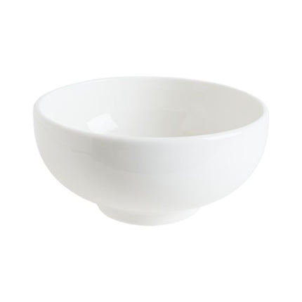 Bonna Moss 17 cm Footed Bowl 984 cc | MOS17AKS at Napev GH