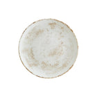 Bonna Nacrous Matt Gourmet Flat Plate 25 cm | MT-NCRGRM25DZ at Napev GH