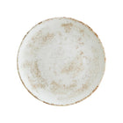 Bonna Nacrous Matt Gourmet Flat Plate 27 cm | MT-NCRGRM27DZ at Napev GH