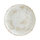 Bonna Nacrous Matt Gourmet Flat Plate 30 cm | MT-NCRGRM30DZ at Napev GH