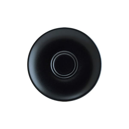 Bonna Notte Gourmet Coffee Saucer 16 cm | NOTGRM04CT at Napev GH