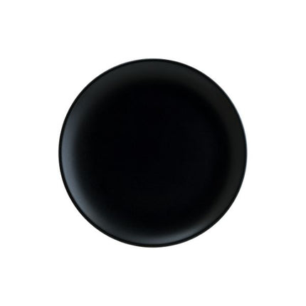 Bonna Notte Gourmet Flat Plate 21 cm | NOTGRM21DZ at Napev GH
