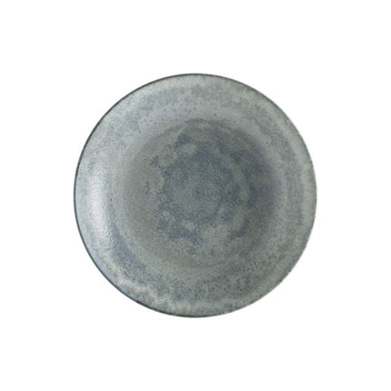 Bonna Omnia Bloom Deep Plate 23 cm 1000 cc | S-MT-OMIBLM23CK at Napev GH