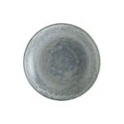 Bonna Omnia Bloom Deep Plate 23 cm 1000 cc | S-MT-OMIBLM23CK at Napev GH