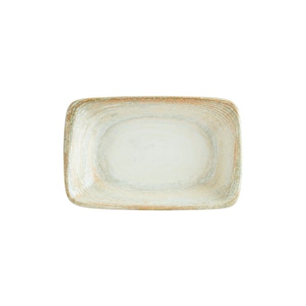 Bonna Patera Moove Rectangular Plate 14 cm | PTRMOV14DKY at Napev GH