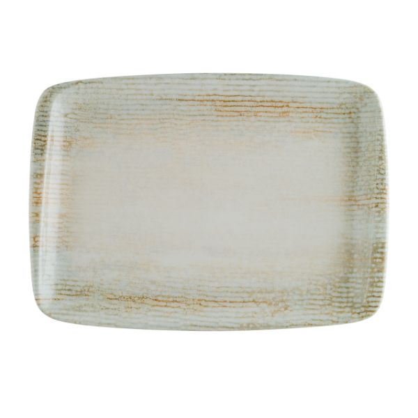 Bonna Patera Moove Rectangular Plate 23*16 cm | PTRMOV26DT at Napev GH