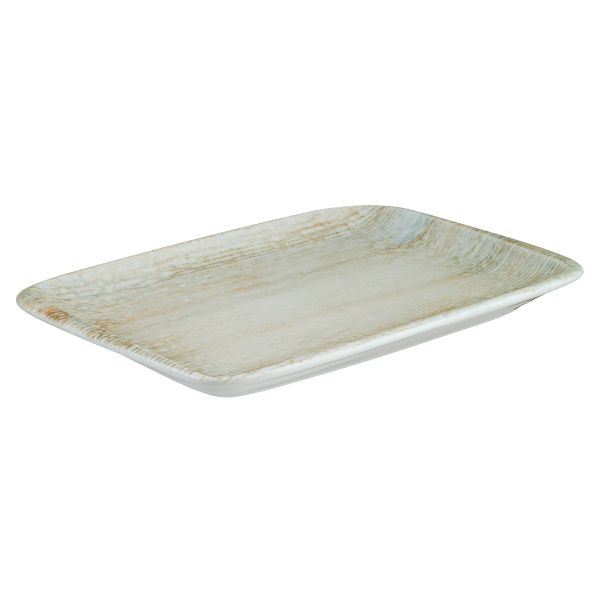 Bonna Patera Moove Rectangular Plate 23*16 cm | PTRMOV26DT at Napev GH