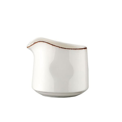 Bonna Retro Banquet Gravy Boat 60 cc | E100BNC03SO at Napev GH