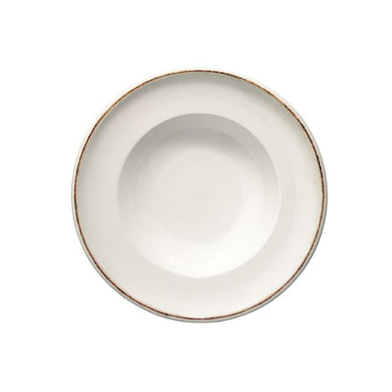 Bonna Retro Gourmet Deep Plate 27 cm 400 cc | E100GRM27CK at Napev GH