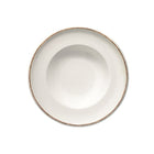 Bonna Retro Gourmet Deep Plate 27 cm 400 cc | E100GRM27CK at Napev GH