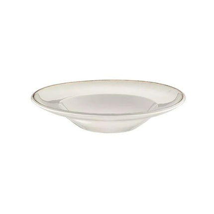 Bonna Retro Gourmet Deep Plate 27 cm 400 cc | E100GRM27CK at Napev GH