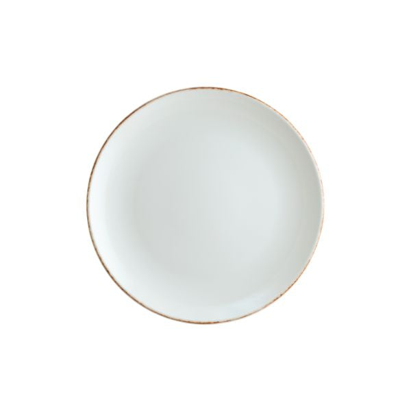 Bonna Retro Gourmet Flat Plate 21 cm | E100GRM21DZ at Napev GH