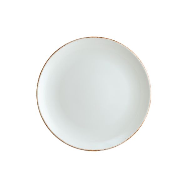 Bonna Retro Gourmet Flat Plate 27 cm | E100GRM27DZ at Napev GH