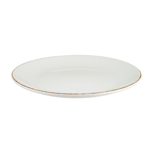 Bonna Retro Gourmet Flat Plate 27 cm | E100GRM27DZ