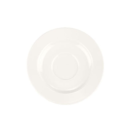 Bonna Rita Coffee Saucer 16 cm | RIT01CT at Napev GH