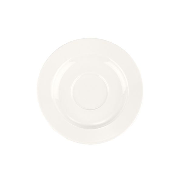 Bonna Rita Coffee Saucer 16 cm | RIT01CT at Napev GH