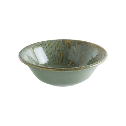 Bonna Sage Snell Gourmet Bowl 16 cm 500 cc | S-SAGSNLGRM16KS at Napev GH
