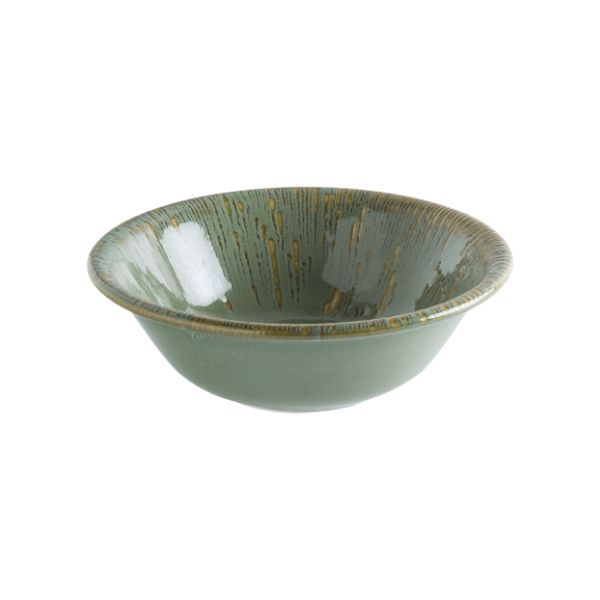 Bonna Sage Snell Gourmet Bowl 16 cm 500 cc | S-SAGSNLGRM16KS at Napev GH