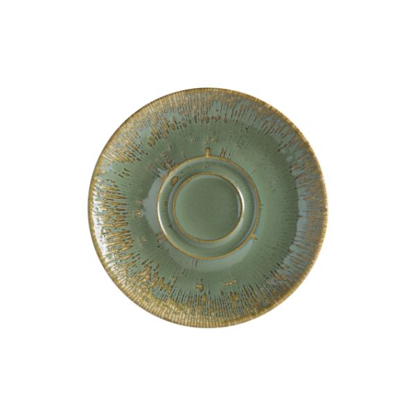 Bonna Sage Snell Gourmet Consomme Plate 19 cm | S-SAGSNLGRM19KKT at Napev GH