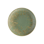 Bonna Sage Snell Gourmet Flat Plate 21 cm | S-SAGSNLGRM21DZ at Napev GH