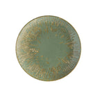 Bonna Sage Snell Gourmet Flat Plate 27 cm | S-SAGSNLGRM27DZ at Napev GH
