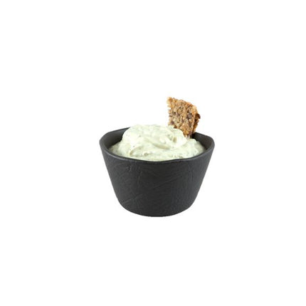 Bonna Shade Side Dish 9,56 cm | SH9KS at Napev GH