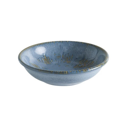 Bonna Sky Snell Gourmet Deep Plate 15 cm 330 cc | S-SKYSNLGRM15CK at Napev GH