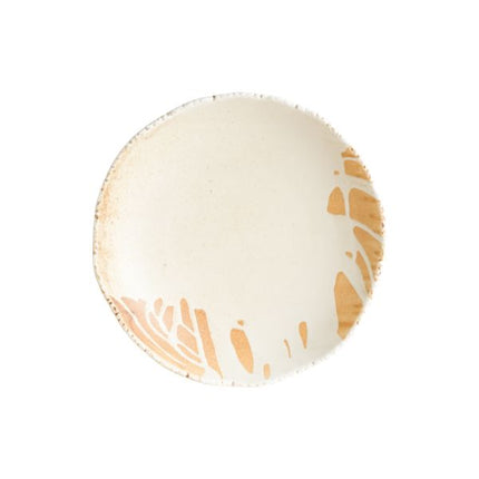 Bonna Solis Deep Plate 24 cm | SLS24CK at Napev GH