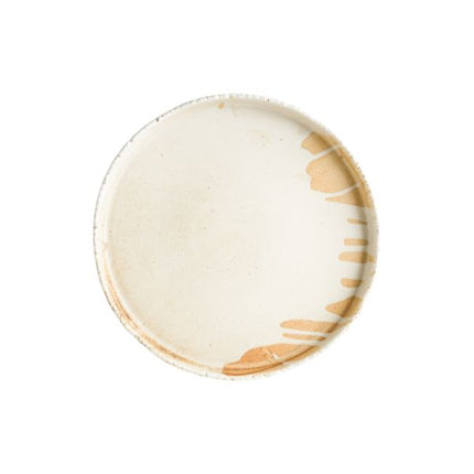 Bonna Solis Flat Plate 28 cm | SLS28DZ at Napev GH