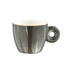Bonna Space Banquet Espresso Cup 70 cc | ASCBNC01ESP-F at Napev GH