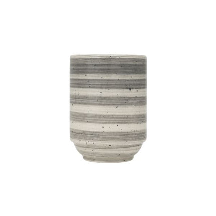 Bonna Space Banquet Sugar Bowl 6 cm h: 8 cm | ASCBNC01DSK at Napev GH