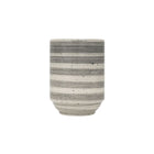 Bonna Space Banquet Sugar Bowl 6 cm h: 8 cm | ASCBNC01DSK at Napev GH
