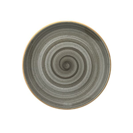 Bonna Space Gourmet Flat Plate 17 cm | ASCGRM17DZ at Napev GH