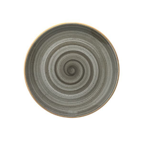Bonna Space Gourmet Flat Plate 17 cm | ASCGRM17DZ at Napev GH