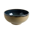 Bonna Sphere Ocean Moss 15 cm Footed Bowl 664 cc | SPEOCMOS15AKS