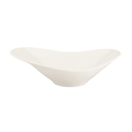 Bonna Stream Bowl 27x19 cm 750 cc | STR27KS at Napev GH