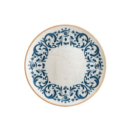Bonna Viento Gourmet Flat Plate 23 cm | S-MT-VIEGRM23DZ at Napev GH