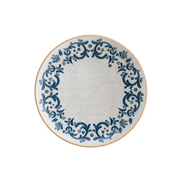 Bonna Viento Hygge 25cm Pasta Plate 1.3L | S-MT-VIEHYG25CK at Napev GH