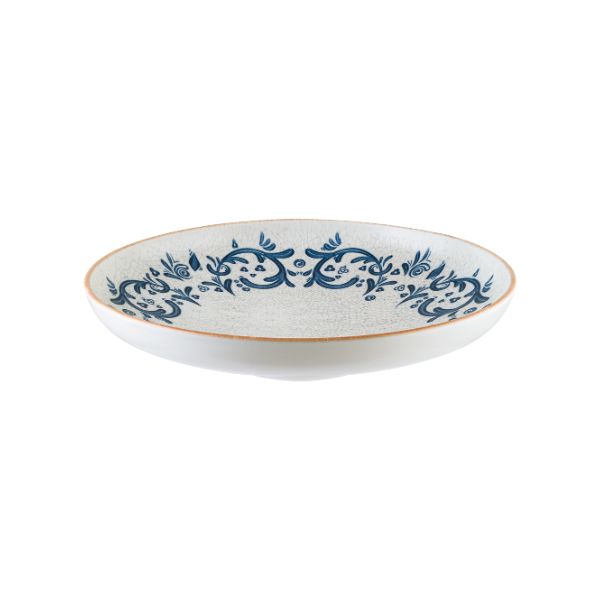 Bonna Viento Hygge 25cm Pasta Plate 1.3L | S-MT-VIEHYG25CK at Napev GH