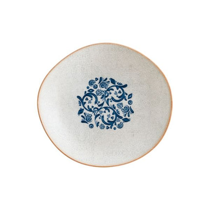 Bonna Viento Vago Deep Plate 26 cm 1000 cc | S-MT-VIEVAO26CK at Napev GH