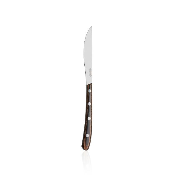 Bonna Vogue Steak Knife | 1730VOGO1 at Napev GH
