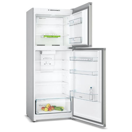 Bosch Series 2 Freestanding Fridge-freezer KDN30N12N5 at Napev GH