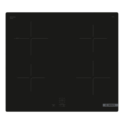 Bosch Series 2 Induction Cooktop 60cm surface mount w/ frame PUG61KAA5E