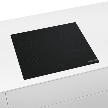 Bosch Series 2 Induction Cooktop 60cm surface mount w/ frame PUG61KAA5E