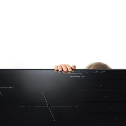 Bosch Series 2 Induction Cooktop 60cm surface mount w/ frame PUG61KAA5E