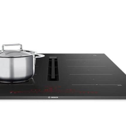 Bosch Series 2 Induction Cooktop 60cm surface mount w/ frame PUG61KAA5E